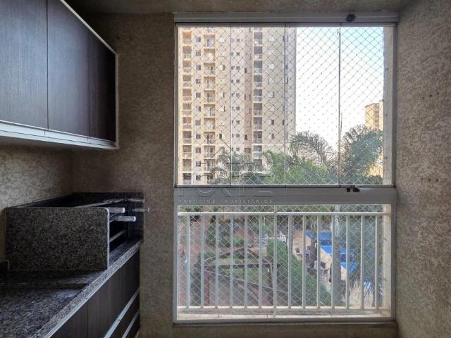 Apartamento para Venda em Piracicaba/SP Cidade Alta 3 Quartos