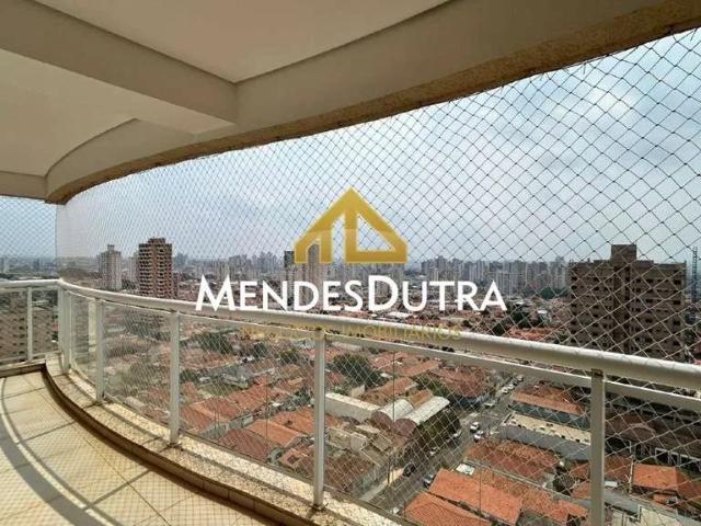 Apartamento para Venda em Piracicaba/SP Cidade Alta 3 Quartos