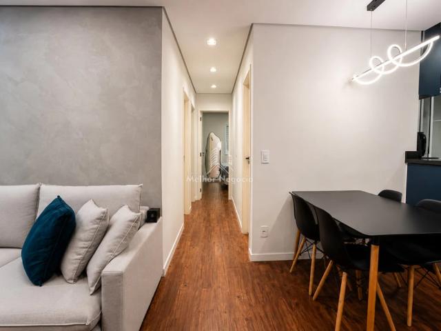 Apartamento para Venda em Piracicaba/SP Cidade Alta 3 Quartos