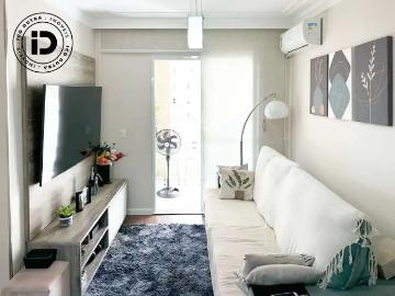 Apartamento para Venda em Piracicaba/SP Cidade Alta 3 Quartos