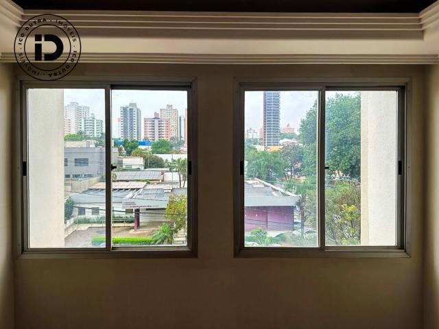 Apartamento para Venda em Piracicaba/SP Cidade Jardim 3 Quartos