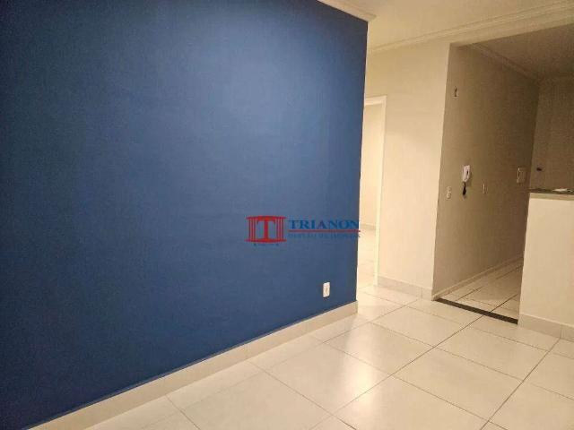 Apartamento para Venda em Piracicaba/SP Dois Córregos 2 Quartos