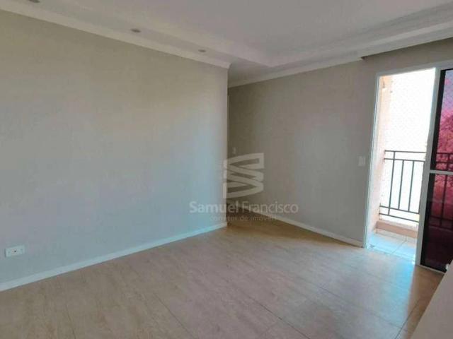 Apartamento para Venda em Piracicaba/SP Dois Córregos 2 Quartos