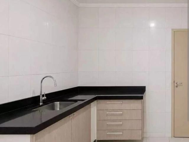 Apartamento para Venda em Piracicaba/SP Dois Córregos 2 Quartos