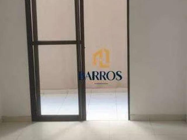 Apartamento para Venda em Piracicaba/SP Dois Córregos 2 Quartos