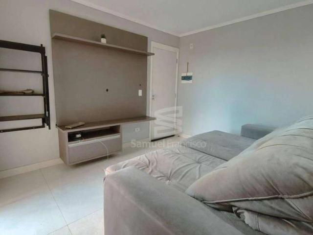 Apartamento para Venda em Piracicaba/SP Dois Córregos 2 Quartos