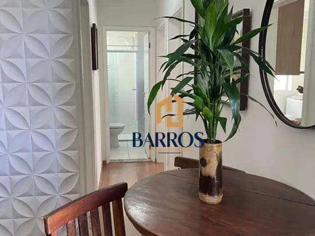 Apartamento para Venda em Piracicaba/SP Dois Córregos 2 Quartos