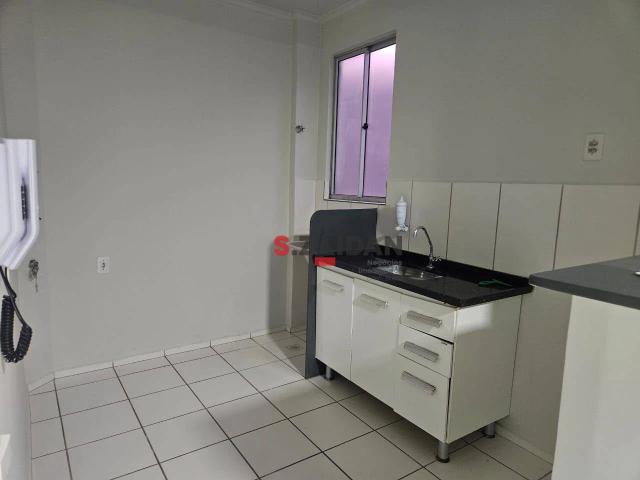 Apartamento para Venda em Piracicaba/SP Dois Córregos 2 Quartos
