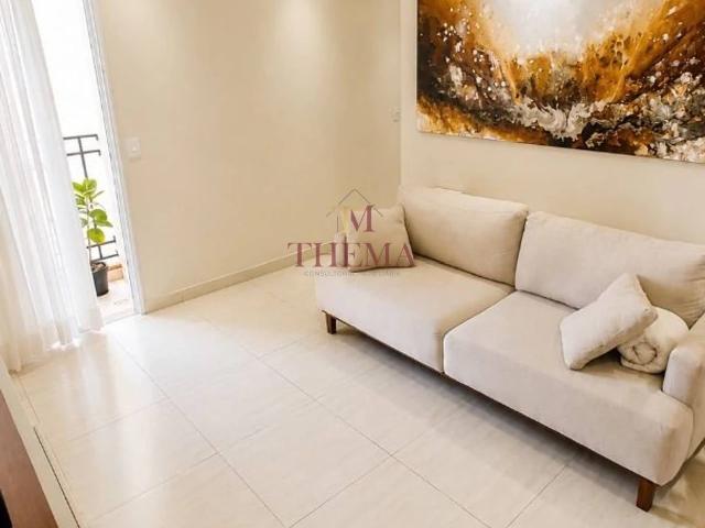 Apartamento para Venda em Piracicaba/SP Dois Córregos 2 Quartos