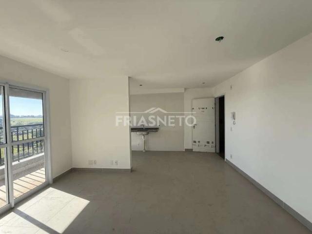 Apartamento para Venda em Piracicaba/SP Dois Córregos 2 Quartos