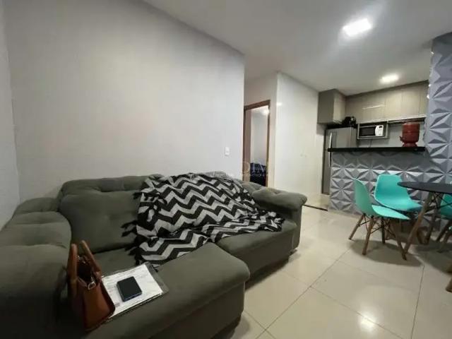 Apartamento para Venda em Piracicaba/SP Dois Córregos 2 Quartos