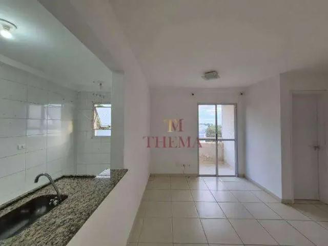 Apartamento para Venda em Piracicaba/SP Dois Córregos 2 Quartos