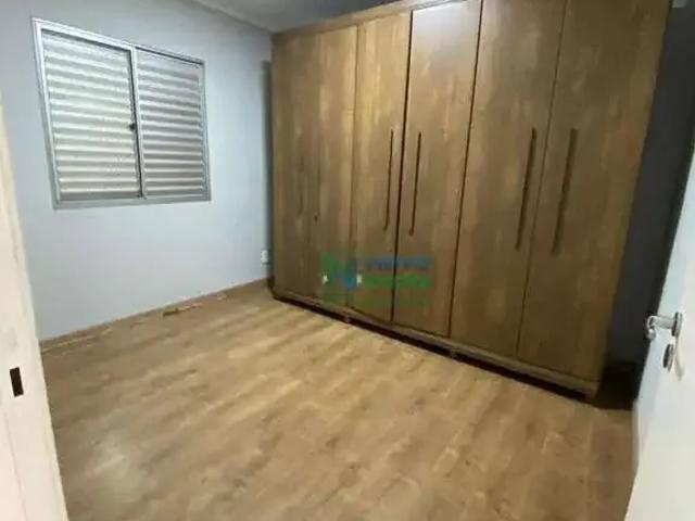 Apartamento para Venda em Piracicaba/SP Dois Córregos 2 Quartos