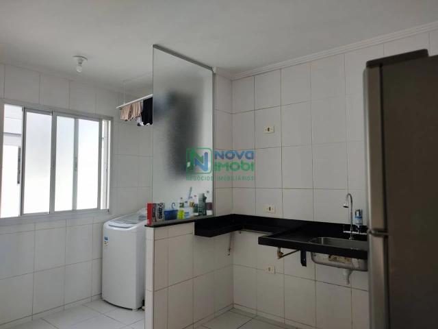 Apartamento para Venda em Piracicaba/SP Dois Córregos 2 Quartos