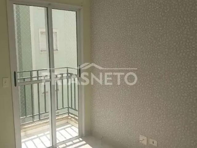 Apartamento para Venda em Piracicaba/SP Dois Córregos 2 Quartos