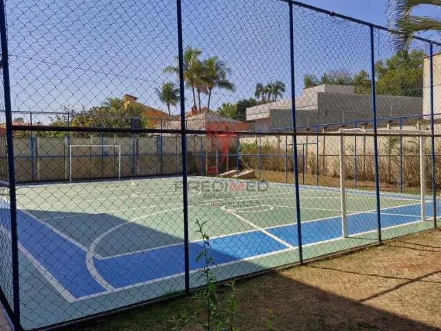 Apartamento para Venda em Piracicaba/SP Dois Córregos 2 Quartos