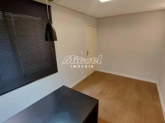 Apartamento para Venda em Piracicaba/SP Dois Córregos 2 Quartos