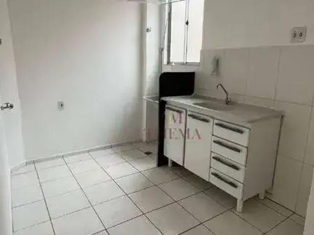 Apartamento para Venda em Piracicaba/SP Dois Córregos 2 Quartos