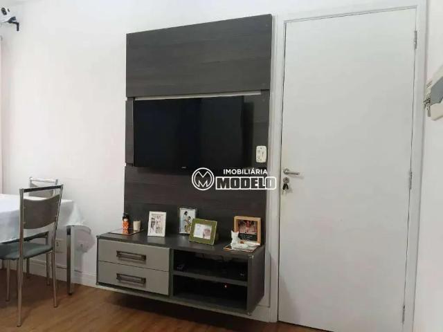 Apartamento para Venda em Piracicaba/SP Dois Córregos 2 Quartos