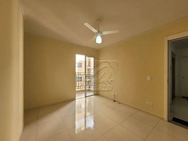 Apartamento para Venda em Piracicaba/SP Dois Córregos 2 Quartos
