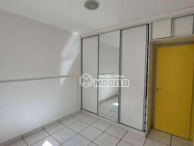 Apartamento para Venda em Piracicaba/SP Dois Córregos 2 Quartos