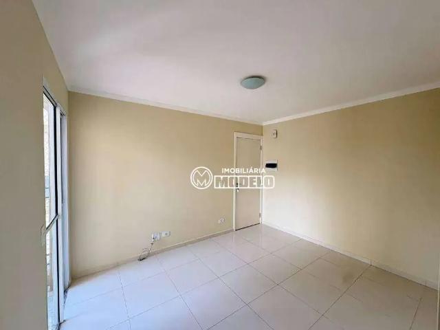 Apartamento para Venda em Piracicaba/SP Dois Córregos 2 Quartos