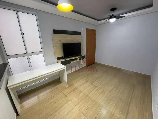 Apartamento para Venda em Piracicaba/SP Dois Córregos 2 Quartos