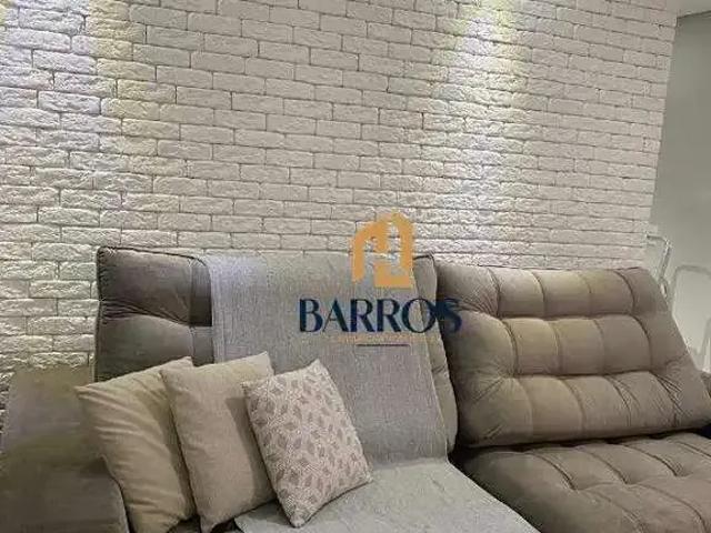 Apartamento para Venda em Piracicaba/SP Dois Córregos 2 Quartos