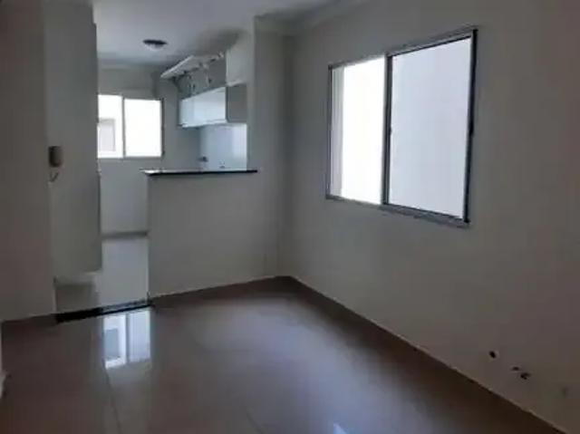 Apartamento para Venda em Piracicaba/SP Dois Córregos 2 Quartos