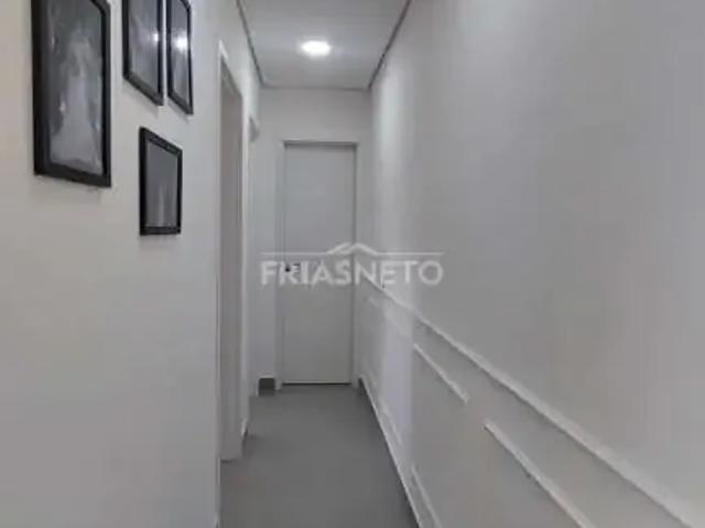 Apartamento para Venda em Piracicaba/SP Dois Córregos 2 Quartos