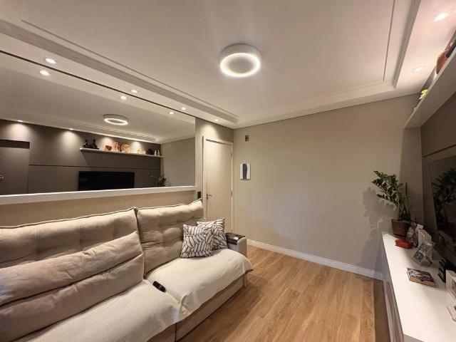 Apartamento para Venda em Piracicaba/SP Dois Córregos 2 Quartos