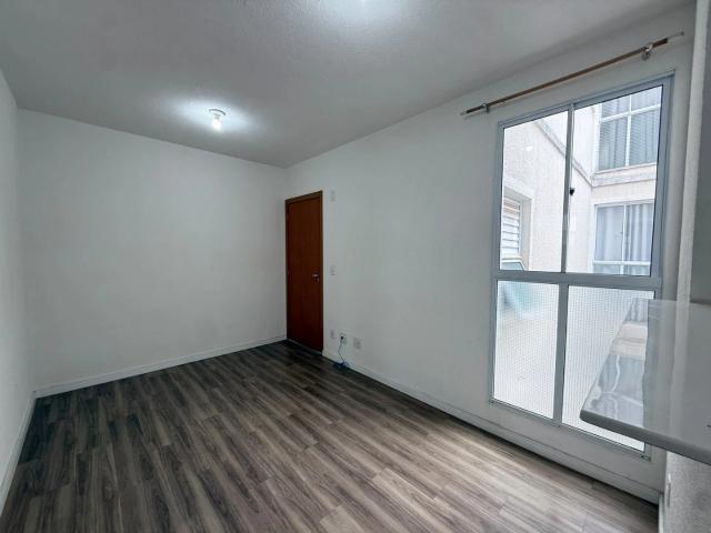 Apartamento para Venda em Piracicaba/SP Dois Córregos 2 Quartos