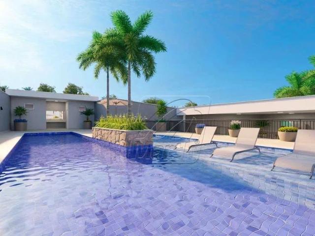 Apartamento para Venda em Piracicaba/SP Dois Córregos 2 Quartos