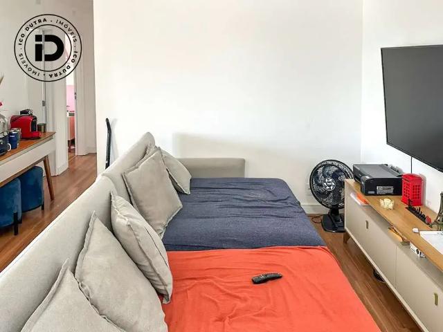 Apartamento para Venda em Piracicaba/SP Dois Córregos 3 Quartos