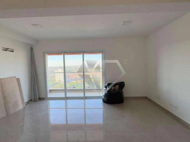 Apartamento para Venda em Piracicaba/SP Dois Córregos 3 Quartos
