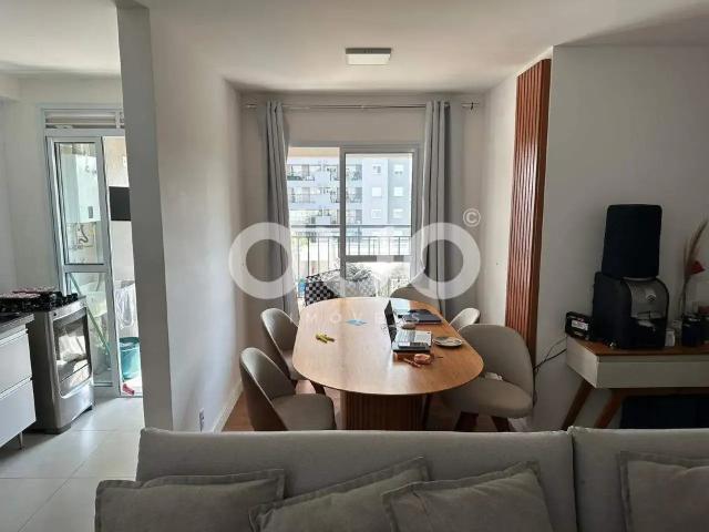 Apartamento para Venda em Piracicaba/SP Dois Córregos 3 Quartos