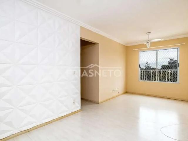 Apartamento para Venda em Piracicaba/SP Dois Córregos 3 Quartos