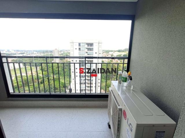 Apartamento para Venda em Piracicaba/SP Dois Córregos 3 Quartos