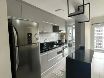 Apartamento para Venda em Piracicaba/SP Dois Córregos 3 Quartos