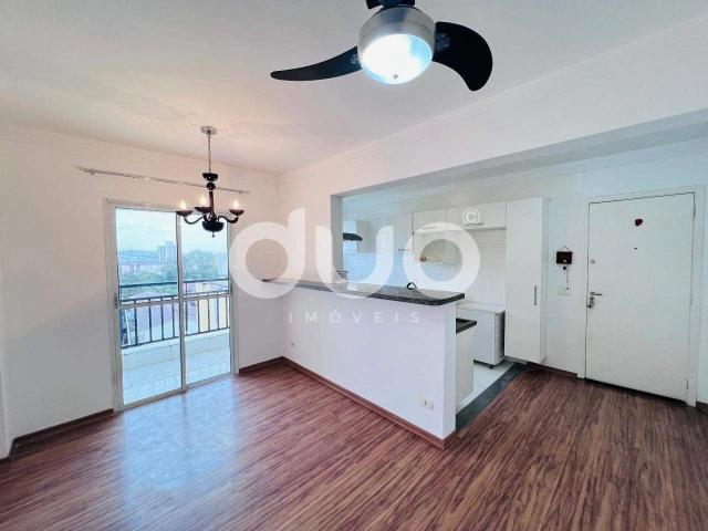 Apartamento para Venda em Piracicaba/SP Glebas Califórnia 2 Quartos