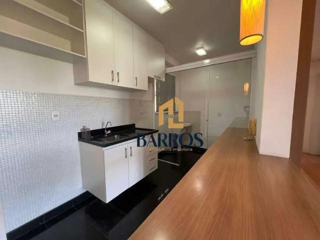 Apartamento para Venda em Piracicaba/SP Glebas Califórnia 2 Quartos