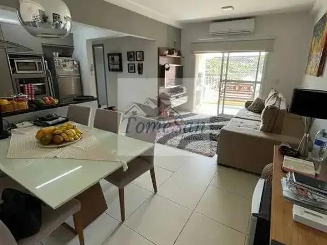 Apartamento para Venda em Piracicaba/SP Higienópolis 3 Quartos