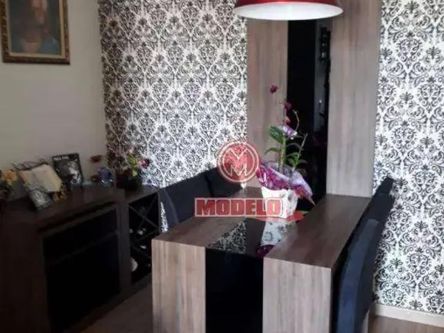 Apartamento para Venda em Piracicaba/SP Higienópolis 3 Quartos