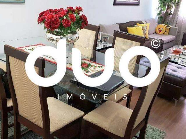 Apartamento para Venda em Piracicaba/SP Higienópolis 3 Quartos