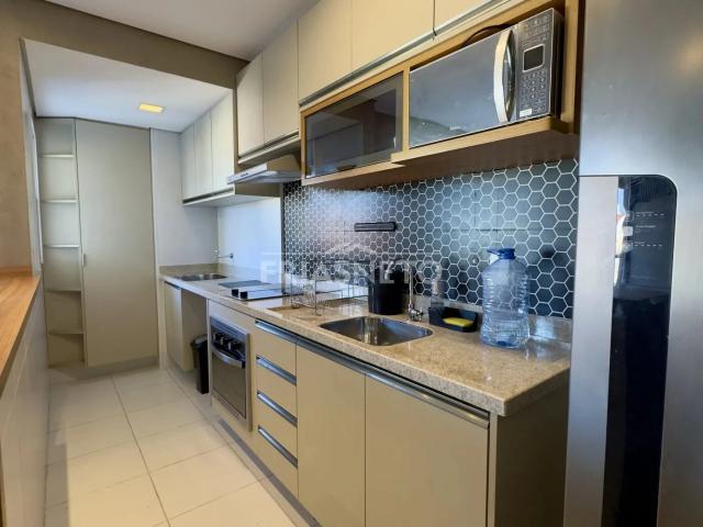 Apartamento para Venda em Piracicaba/SP Higienópolis 1 Quartos