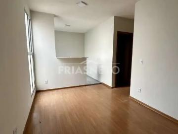 Apartamento para Venda em Piracicaba/SP Higienópolis 2 Quartos