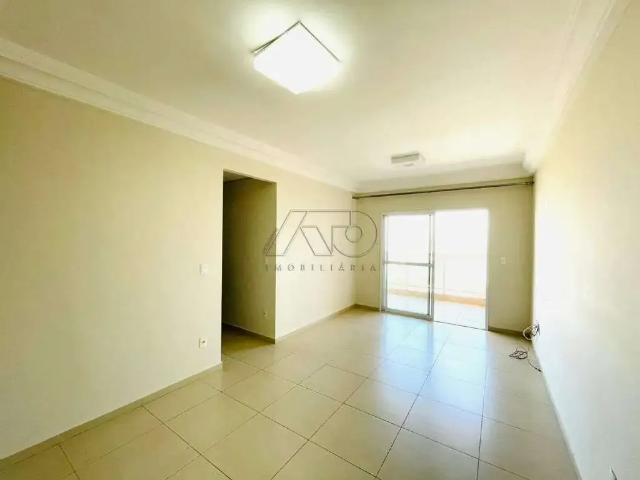 Apartamento para Venda em Piracicaba/SP Jaraguá 2 Quartos