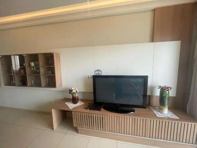 Apartamento para Venda em Piracicaba/SP Jaraguá 2 Quartos