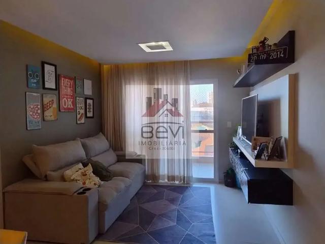 Apartamento para Venda em Piracicaba/SP Jaraguá 2 Quartos