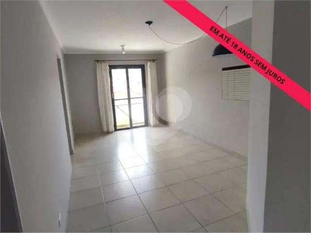 Apartamento para Venda em Piracicaba/SP Jaraguá 2 Quartos